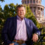 Jim Wright is one of three elected officials who lead the Railroad Commission of Texas. Credit: Jim Wright for Texas
