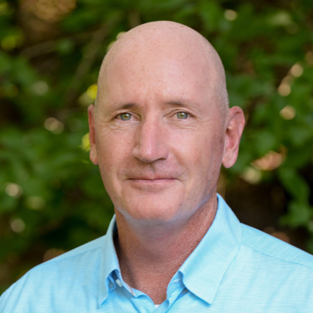 Michael Coe is a senior scientist and tropical forest expert at the Woodwell Climate Research Center.