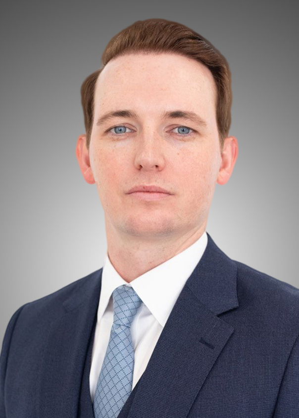 Oliver McPherson-Smith is AFPI’s vice chair of energy and environment. Credit: AFPI