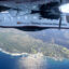 Arizona State University researchers use advanced mapping techniques to pinpoint locations where high levels of fecal bacteria are driving ocean contamination on West Hawaii’s coastline. Credit: Courtesy of ASU Global Airborne Observatory