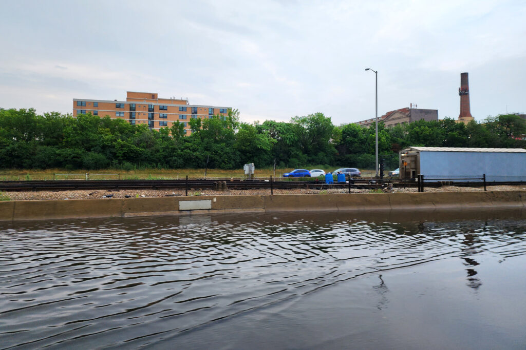 A Long Wait for Flooding Help in Chicago May Be Nearing an…