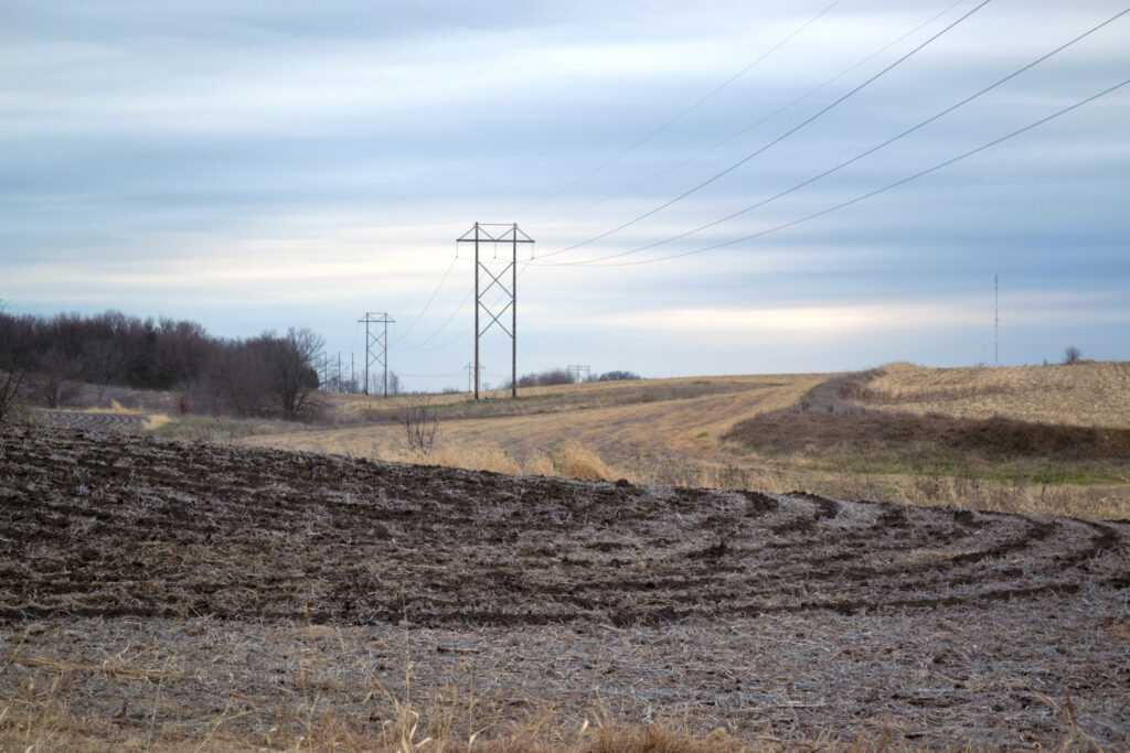 Factory Farms in Iowa Generate 110 Billion Pounds of Manure Per Year. No One Tracks Where It’s Going.