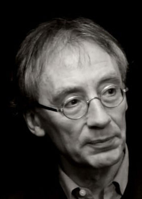 David Waggonner, of the Waggonner & Ball architecture firm in New Orleans.