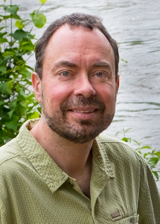 N.C. State scientist Detlef Knappe. Credit: N.C. State University