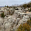 A view of the Shawnee National Forest from the Garden of the Gods observation trail near Herod, Ill. Credit: Patrick Gorski/NurPhoto via Getty Images