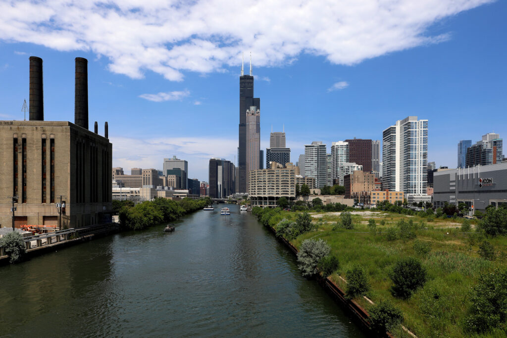 After a Hard Year for Environmental Justice, Chicago Communities Are Picking Up the Pieces