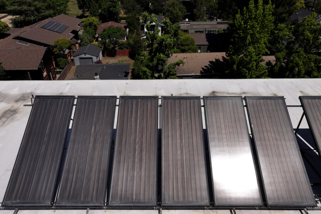 How Do Rooftop Solar and EVs Affect Electricity Costs for Everyone Else? Here’s a New Estimate How Do Rooftop Solar and EVs Affect Electricity Costs for Everyone Else? Here’s a New Estimate