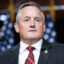 Rep. Bruce Westerman (R-Ark.) speaks during a news conference in the U.S. Capitol Visitor Center on Oct. 22. Credit: Williams/CQ-Roll Call, Inc via Getty Images