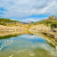 Deer Springs Ranch in Utah relies on water that filters from the Paunsaugunt Plateau through the Grey Cliffs of Grand Staircase. Coal mining in the area could put the water supply at risk. Credit: Jackie Grant/Grand Staircase Escalante Partners