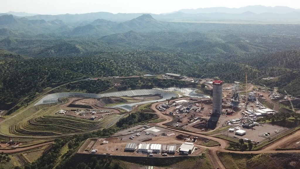 Arizona Launches Investigation into Proposed Critical Mineral Mine’s Contaminated Water Discharge