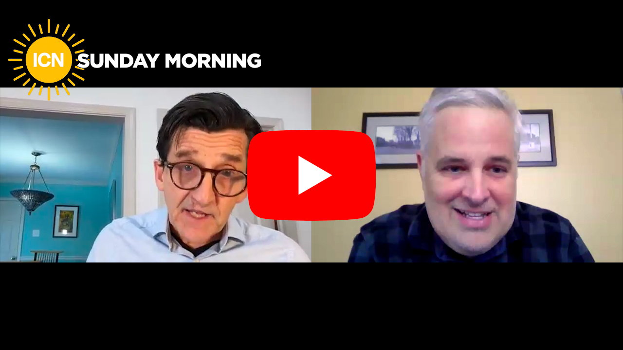 ICN Sunday Morning: Let’s Talk About 2025