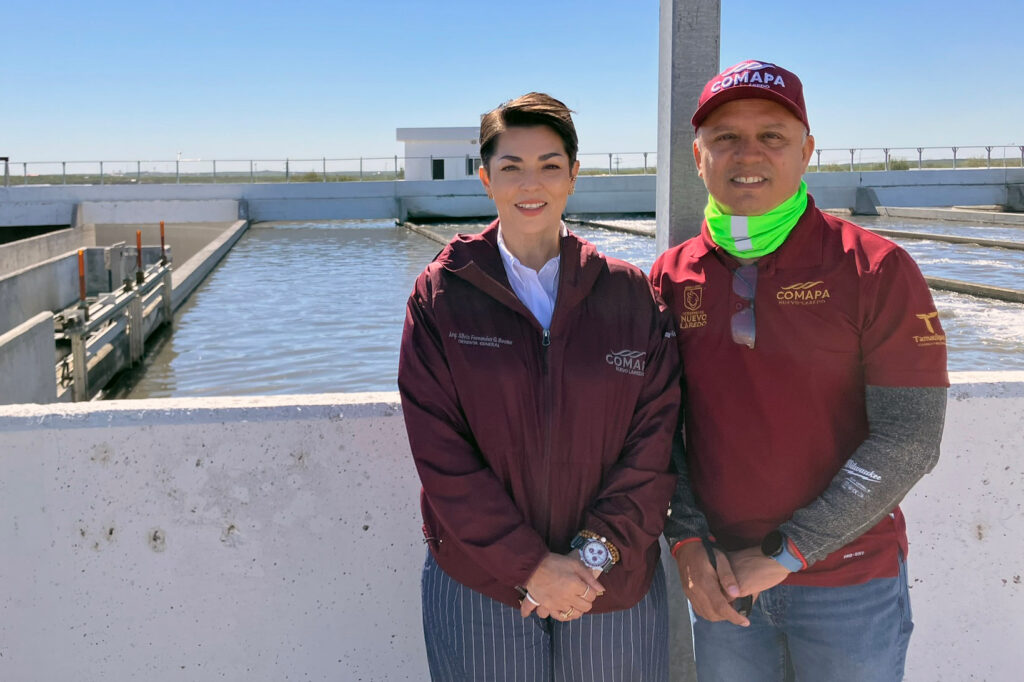 The Big Bet to Fix the Rio Grande Sewage Problem – Inside Climate News The Big Bet to Fix the Rio Grande Sewage Problem – Inside Climate News