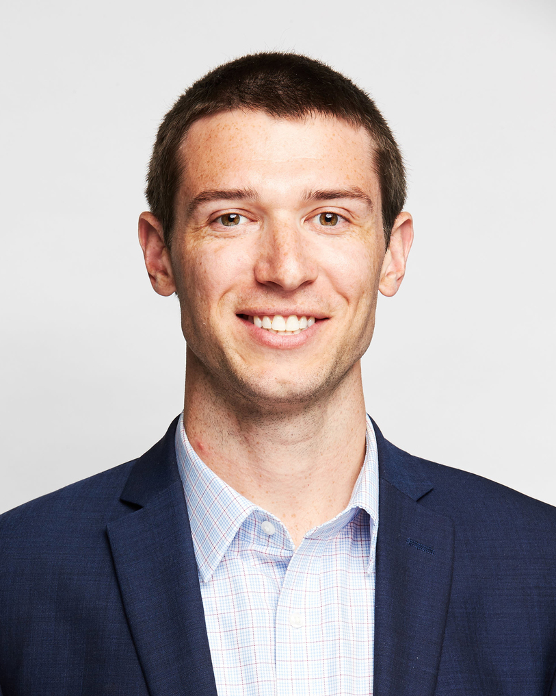 Peter Slowik is the U.S. passenger vehicles lead for the International Council on Clean Transportation.