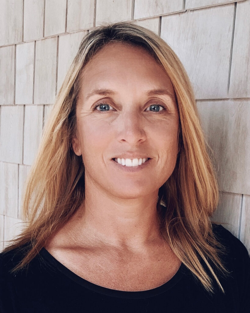 Erin Carey, deputy director of the North Carolina chapter of the Sierra Club. Credit: Sierra Club