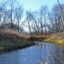 A view of restored oxbow wetland in Johnston, Iowa. Credit: Anika Jane Beamer/Inside Climate News