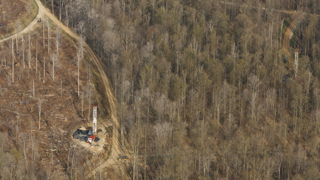 Despite Limited Interest in Drilling on Federal Land, Forest Service ‘Streamlines’ Oil and Gas Leasing Rules Despite Limited Interest in Drilling on Federal Land, Forest Service ‘Streamlines’ Oil and Gas Leasing Rules