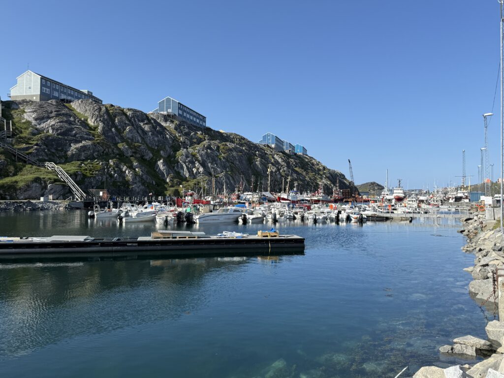 What Trump Doesn’t Understand About Greenland