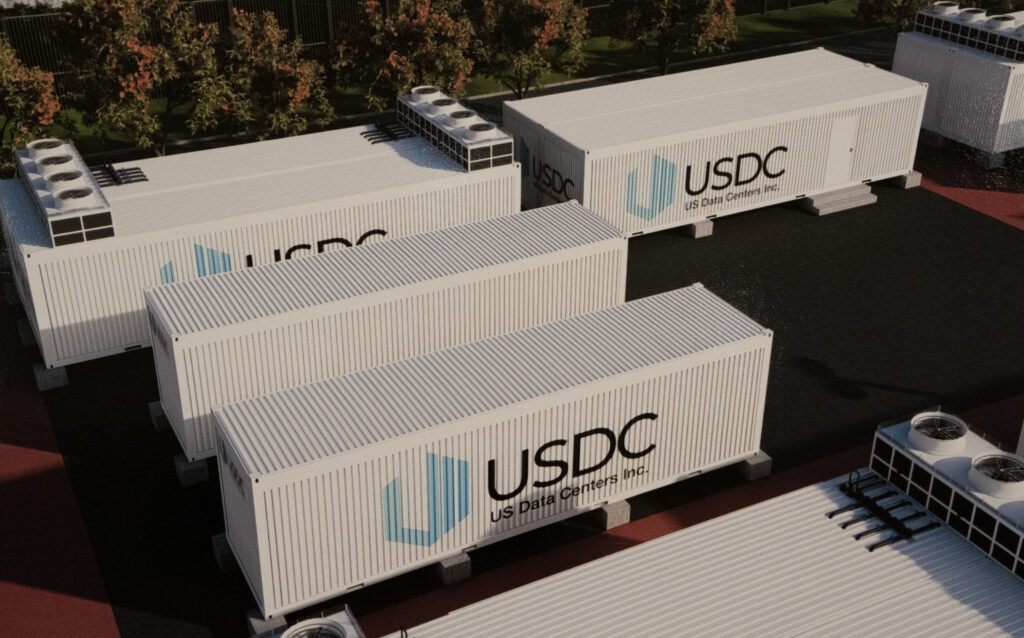 An Alabama Mayor Signed an NDA With a Data Center Developer. Read It Here.