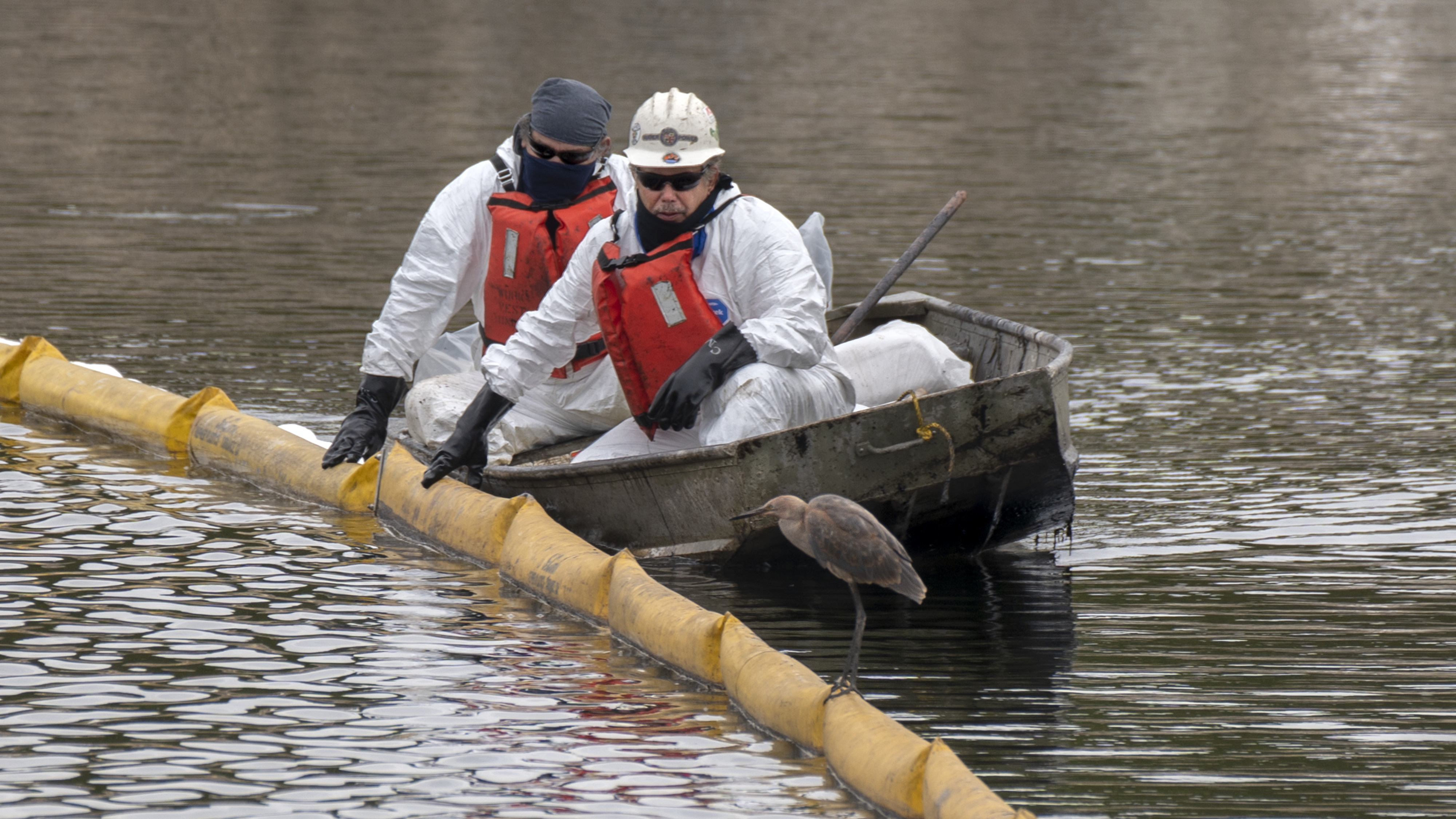 New Analysis Warns Trump Offshore Drilling Plan Could Trigger Thousands of Oil Spills New Analysis Warns Trump Offshore Drilling Plan Could Trigger Thousands of Oil Spills