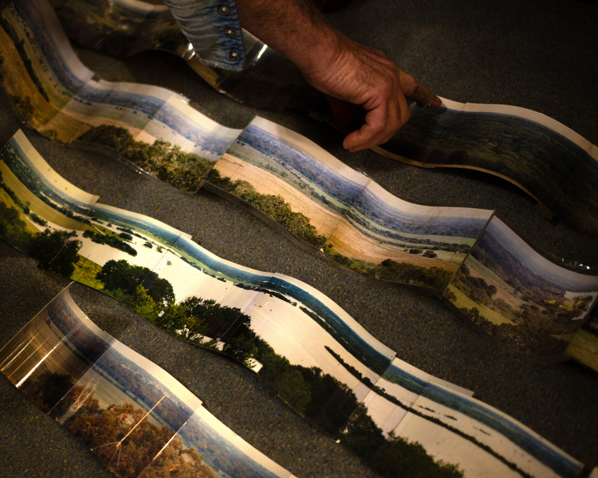 ‘A Disaster Waiting to Happen’: How the Fracking Boom Put an Oil Field ...