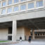 Employees walk into the U.S. Department of Energy building in Washington, D.C. Credit: Andrew Caballero-Reynolds/AFP via Getty Images