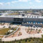 An aerial view of the Sabey Data Center in Round Rock, Texas. Credit: Aaron E. Martinez/The Austin American-Statesman via Getty Images