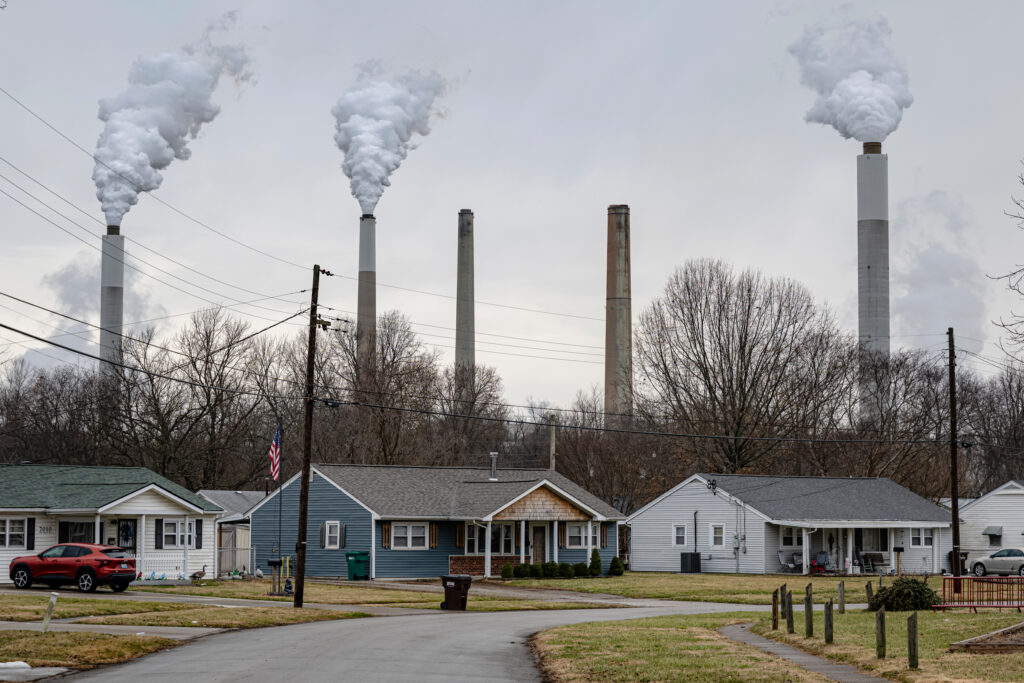 Without Weighing Costs to Public Health, EPA Rolls Back Air Pollution Standards for Coal Plants