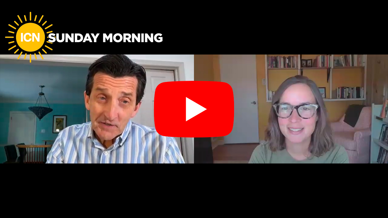 The Border Wall Closes in on Big Bend