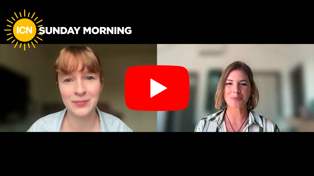 Whales in a Warming World