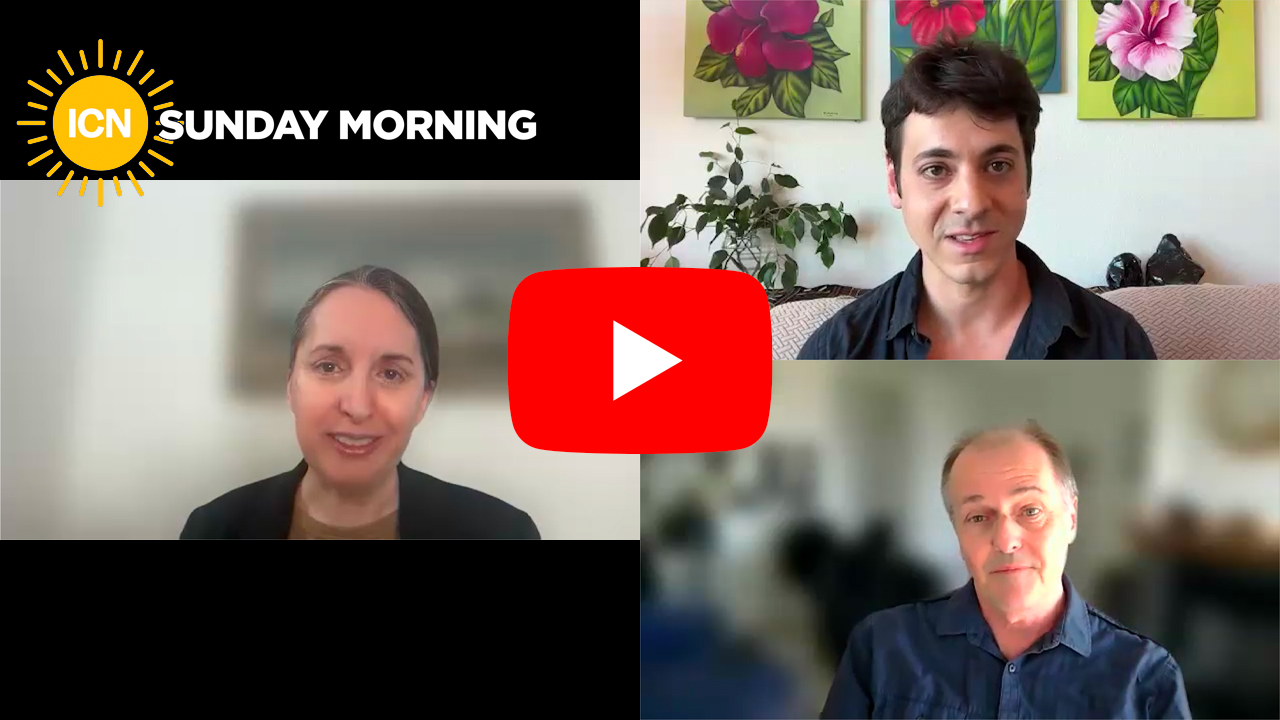 Disaster Looms on the Guadalupe River Floodplain