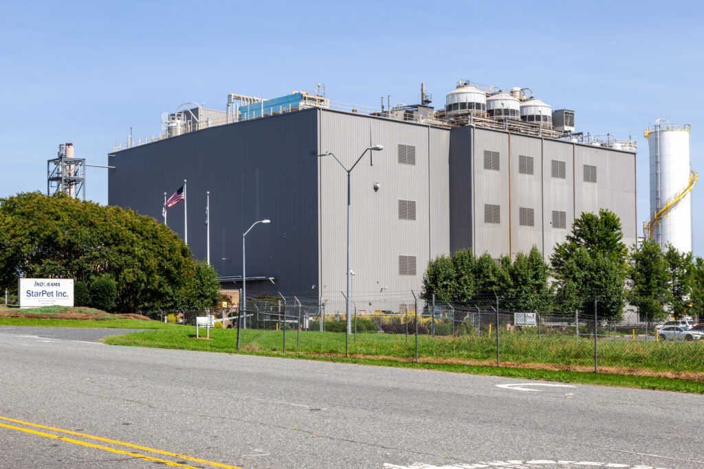 N.C. Judge Upholds the State’s Limits on 1,4-Dioxane Pollution in Utilities’ Wastewater