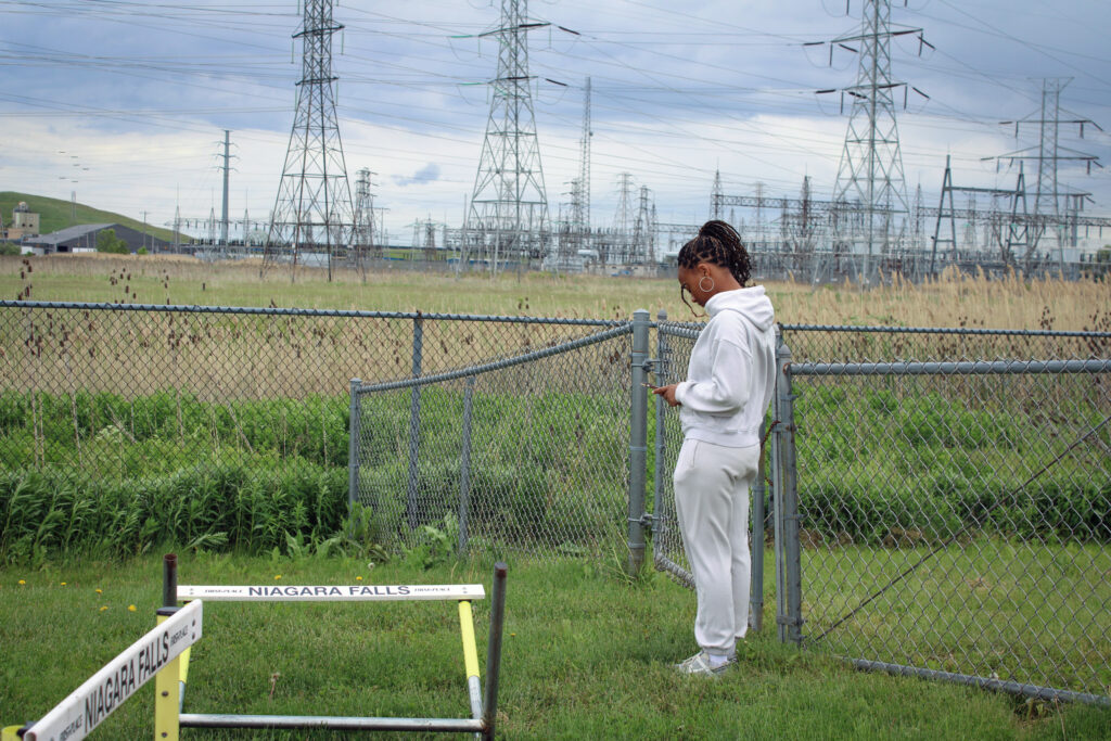 photo of How Two Teens in Niagara Falls Are Confronting Pollution and a Mental Health Crisis image