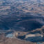Signal Peak Energy’s Bull Mountains Mine is the only longwall coal mine in Montana. Aerial support provided by LightHawk.