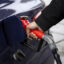 A man pumps gasoline into his vehicle at a station on March 4 in the Brooklyn borough of New York City. Credit: Mostafa Bassim/Anadolu via Getty Images