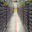 A look inside Google’s New Albany data center in Central Ohio. Credit: Google