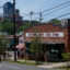 The headquarters of American Efficient in Durham, N.C. Credit: Matt Ramey/The Assembly