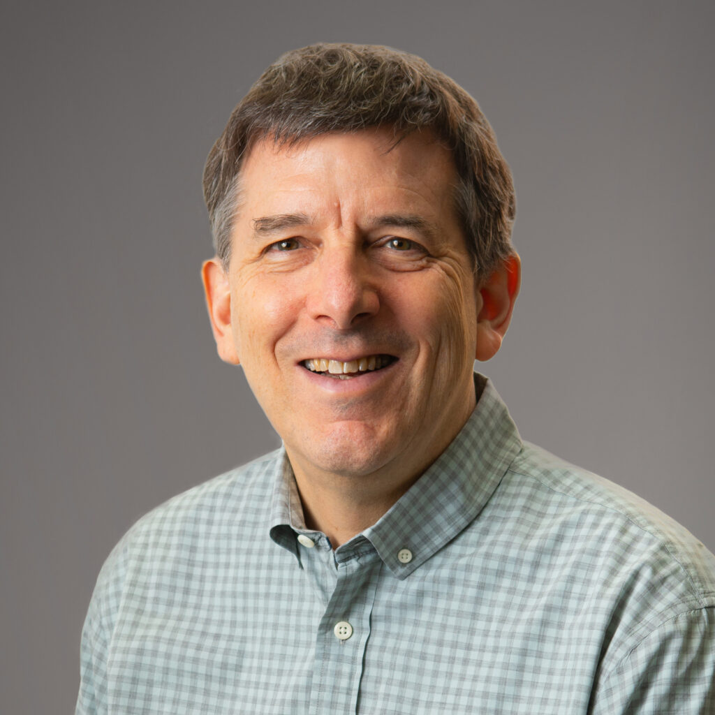 Adam Rome is an environmental historian and professor at the University of Buffalo in New York. Credit: University at Buffalo