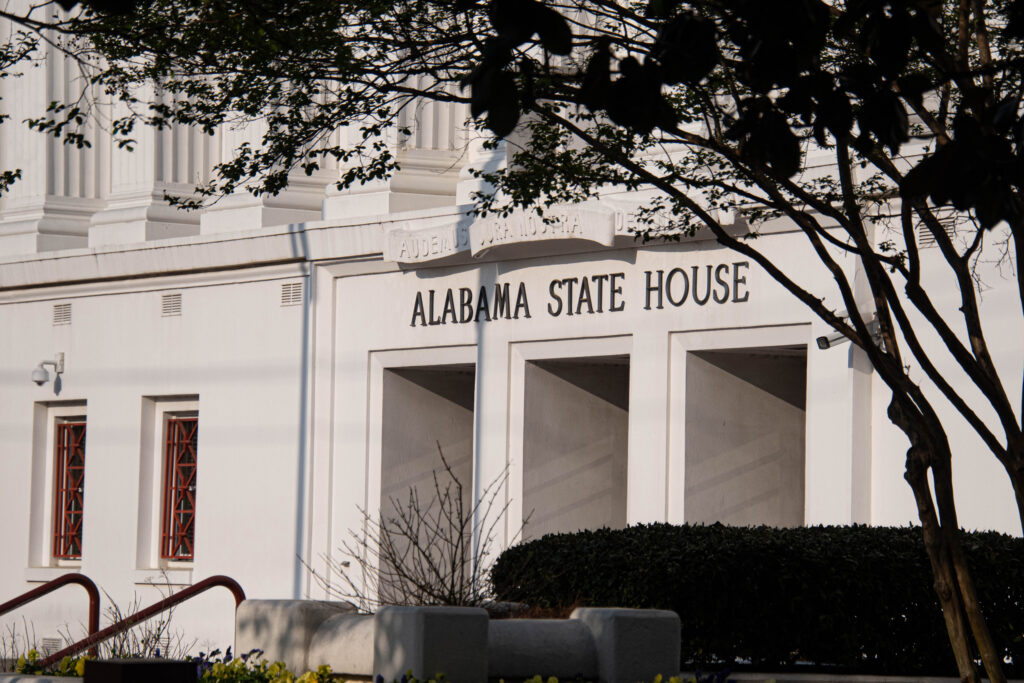 As the Alabama Legislature Adjourns, Environmentalists See a Silver Lining