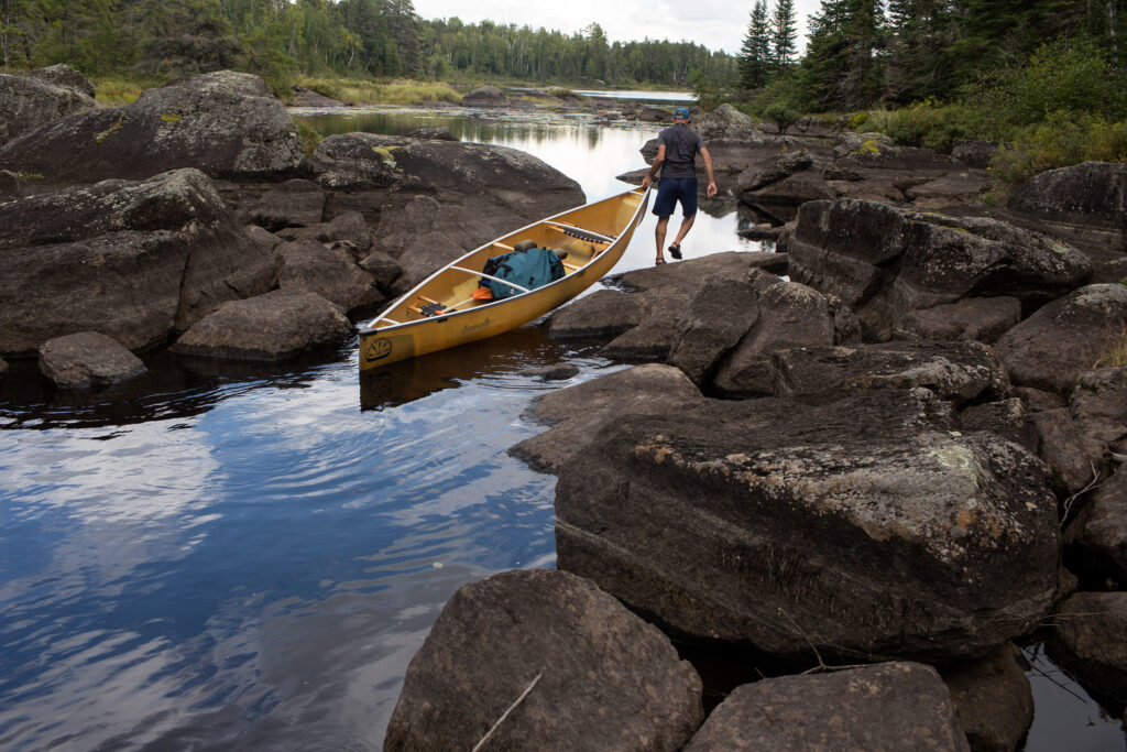 Minnesota’s Boundary Waters Just Lost Protection From Mining