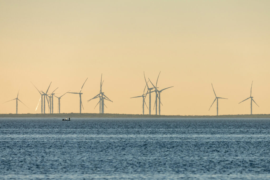 Why Doesn’t Texas, the Leader of Onshore Wind Energy, Have Any Offshore?
