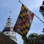 A view of the Maryland State House in Annapolis. Credit: Alex Wong/Getty Images
