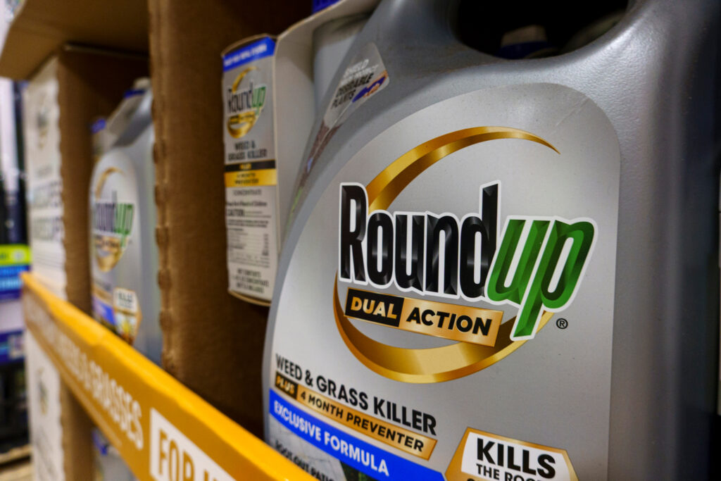 Thousands of People Say Roundup Caused Their Cancer. The Supreme Court May Quash Their Lawsuits.