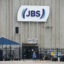 The JBS meat packing plant in Greeley, Colo. Credit: Hyoung Chang/The Denver Post via Getty Images