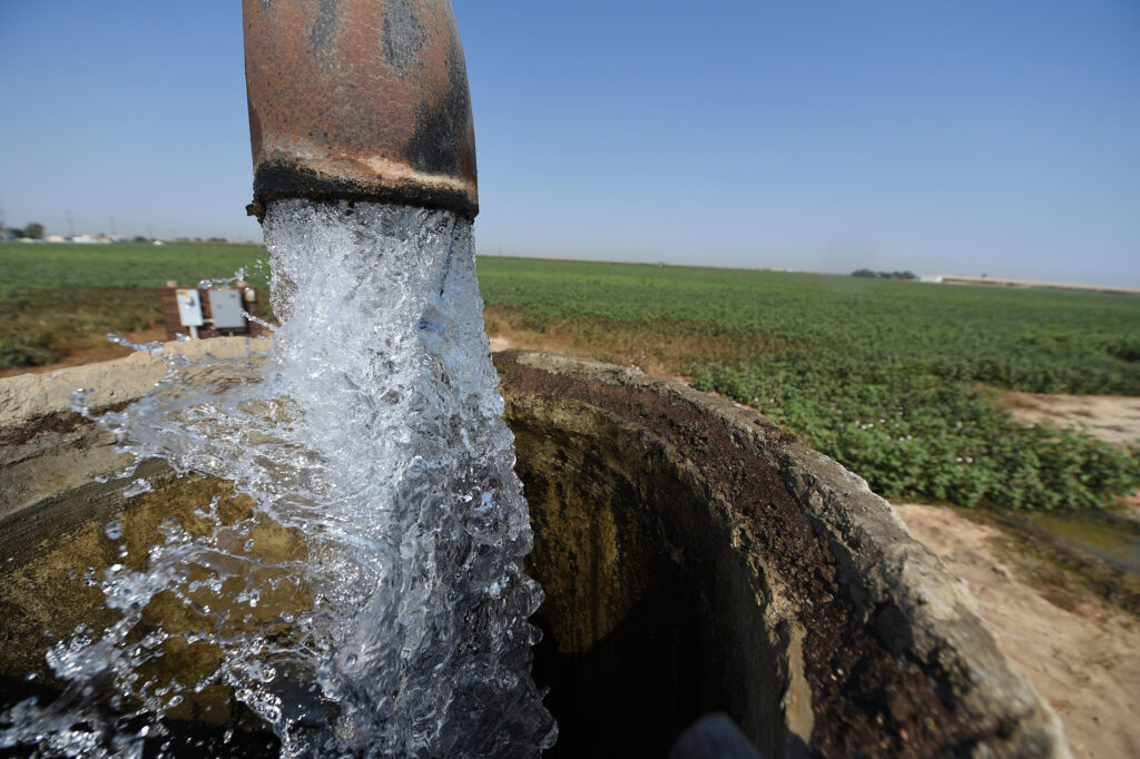 Nearly One-Fifth of Americans Are Consuming Water With High&hellip;