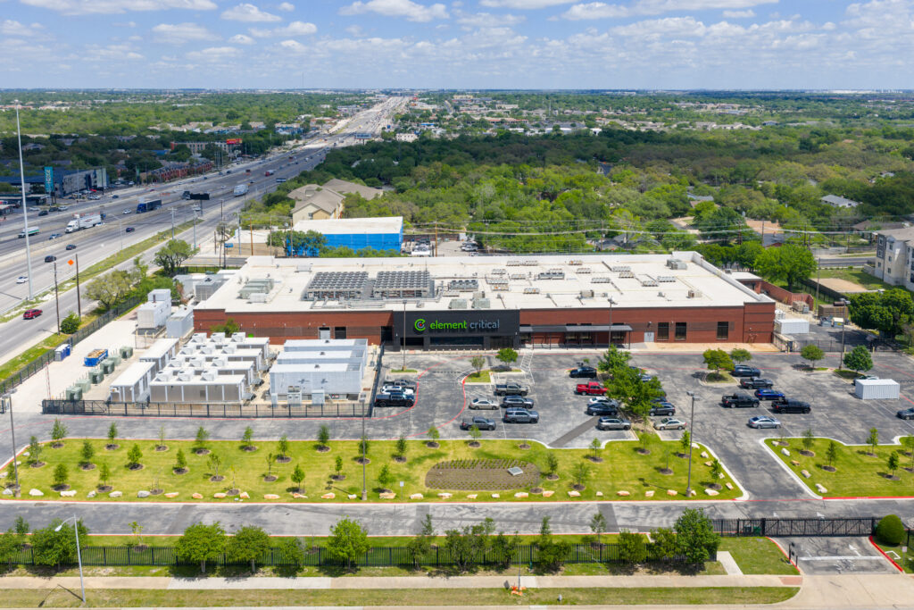 Texas Data Center Developers Play Offense on Water, Claiming Huge Cuts in Usage