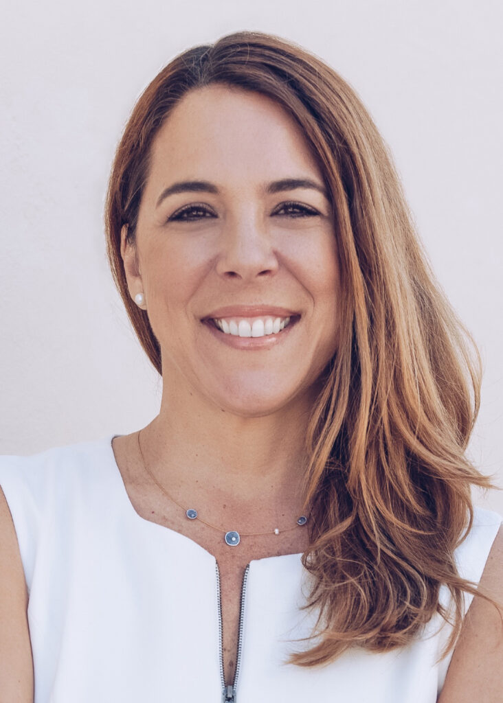 Yoca Arditi-Rocha is the CEO of CLEO Institute.