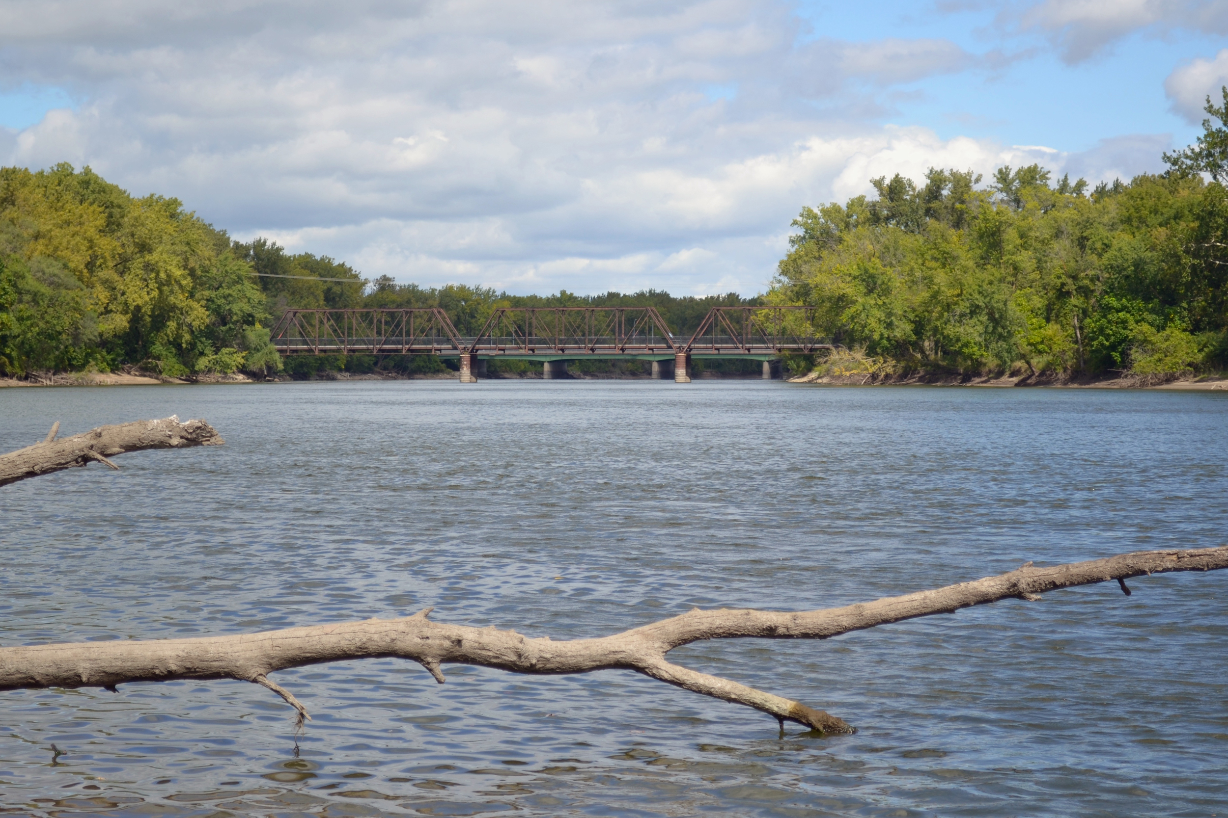With Fertilizer Pollution on the Rise, Iowa Will Invest $100 Million in Water Treatment