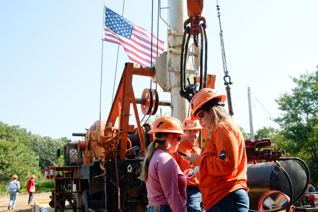 Plugging Away at the Millions of Derelict Oil and Gas Wells in the US ...