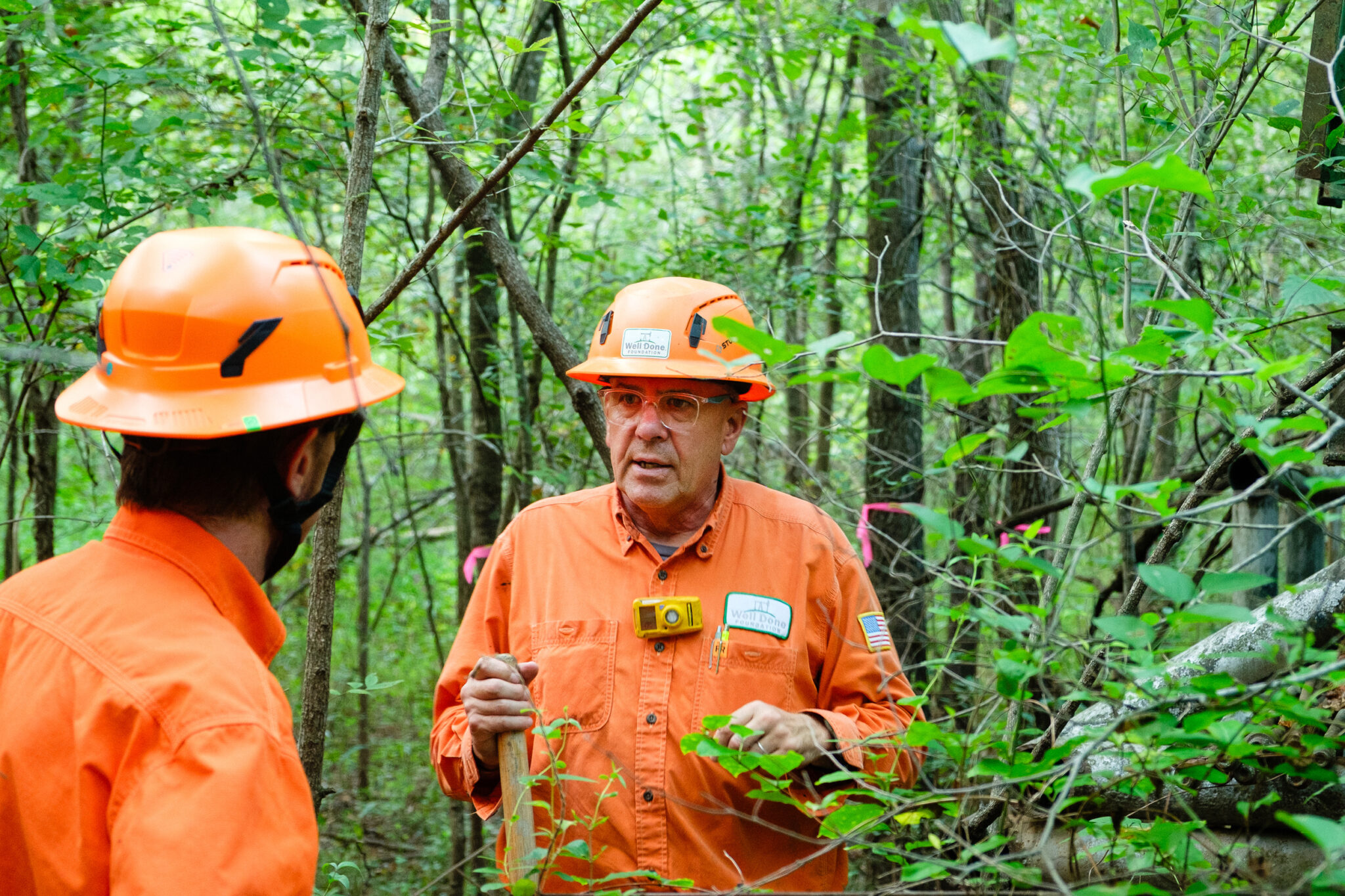 Plugging Away at the Millions of Derelict Oil and Gas Wells in the US ...