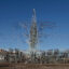 A substation at the coal-fired Naughton power plant in Kemmerer, Wyo. Credit: Natalie Behring/Getty Images
